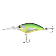 Воблер SKYFISH DML1126 L 110mm W 17.93гр плавающий  0-2.5m цвет 4