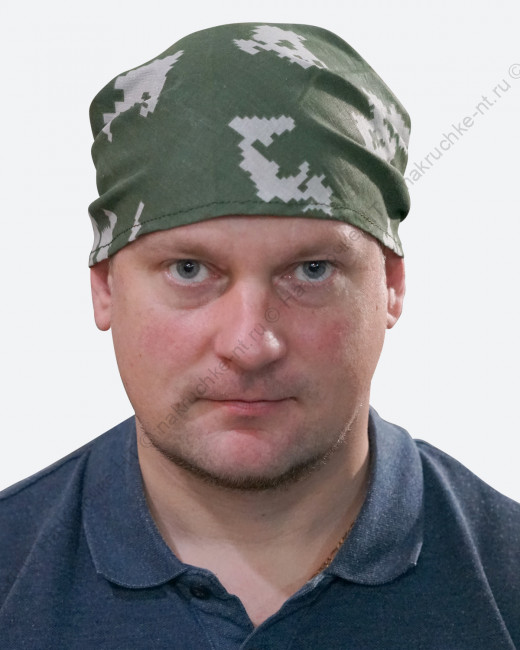 Косынка (т.к.сорочка) (пограничник)