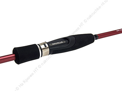 Спиннинг Nautilus Gamora 702UL 213 см, 0,5-7 гр 4 Спиннинг Nautilus Gamora 702UL 213 см, 0,5-7 гр 4