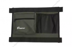 Карман-органайзер для кресла Следопыт, цвет хаки