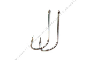 OWNER Крючок PENNY HOOK  №6 /9 шт