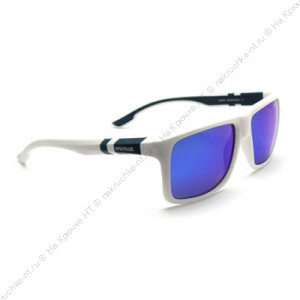 Очки Nautilus S02 линзы ТАС синие