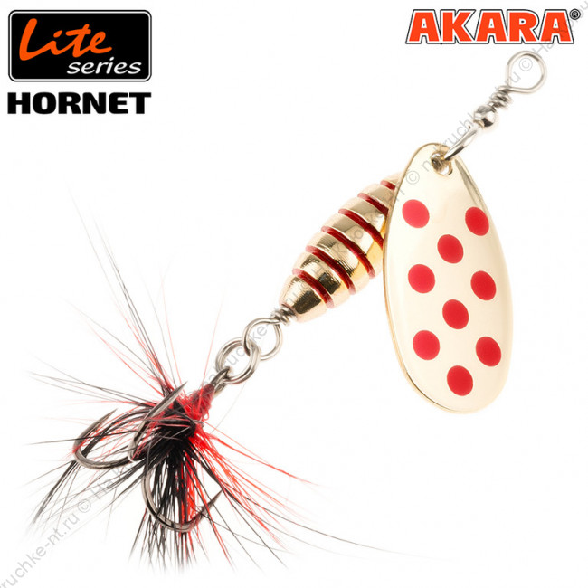 Akara Lite Series Hornet 1 3,5 гр. 1 8 oz. A04