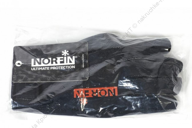 Перчатки Norfin CONTROL NEOPRENE 03 р.L5 Перчатки Norfin CONTROL NEOPRENE 03 р.L5