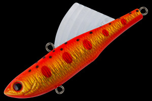 Раттлин TsuYoki IDOL 70S K203