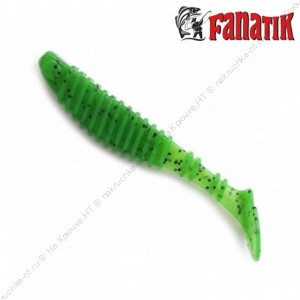 Fanatik Classic 2,9 цвет 026