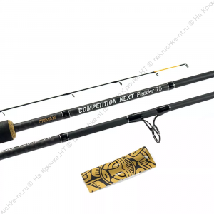 Удилище Caiman Competition Next Feeder 20-75g 3,6m M 201901
