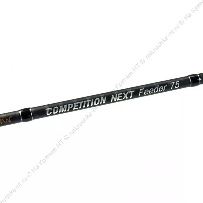 Удилище Caiman Competition Next Feeder 20-75g 3,6m M 201901 2