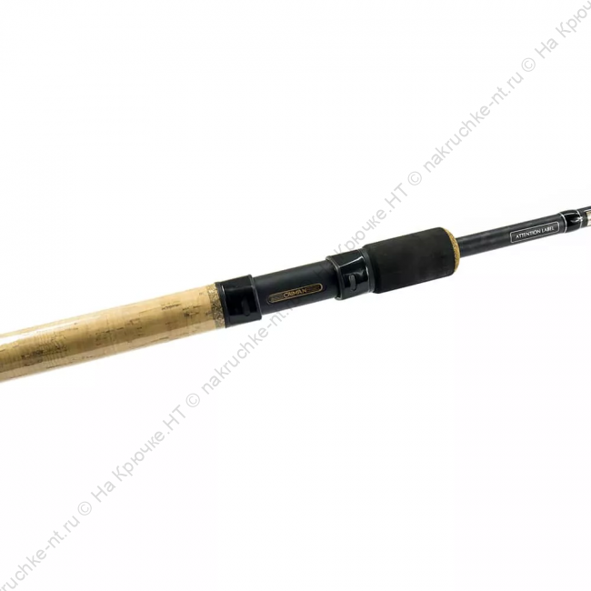 Удилище Caiman Competition Next Feeder 20-75g 3,6m M 201901 5