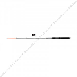 Спиннинг телескопический стеклопластиковый NAMAZU ACTION Tele, 3,6 м, тест 30-60 гр.