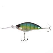 Воблер SKYFISH DML1126 L110mm W17.93гр плавающий0-2.5m цвет9