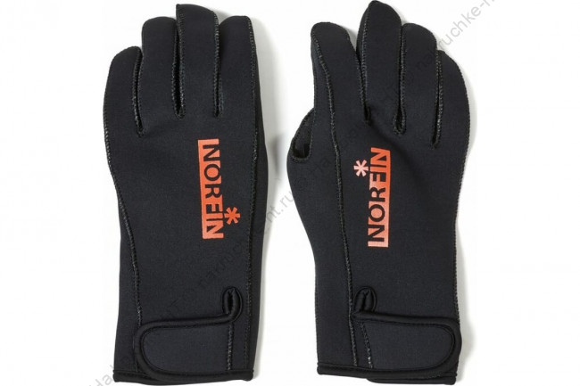 Перчатки Norfin CONTROL NEOPRENE 03 р.L 4 Перчатки Norfin CONTROL NEOPRENE 03 р.L 4