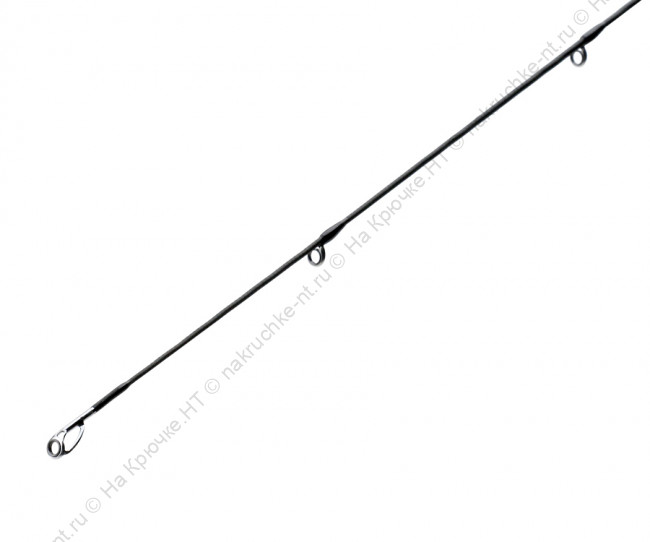 AZURA Удилище спиннинговое Safina-X 9'0L 2,74м тест 2-14г 5