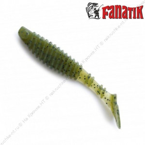 Fanatik Classic 4 цвет 001