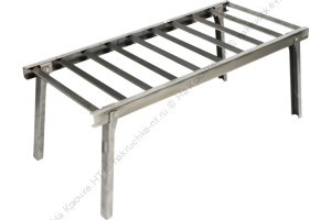 Решетка костровая "Следопыт"