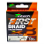 Intech  First Braid X8 100m 0.6  0.128mm (Orange) 2