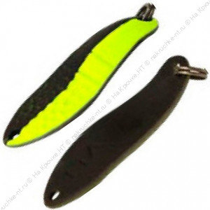 Блесна микроколеб. Namazu Pro TiA Gocce, вес 3,1 г, цвет 105/300/