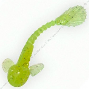 Fanatik Goby 3,5 (5шт) цвет 024