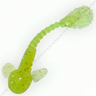 Goby 2 (9шт) цвет 024