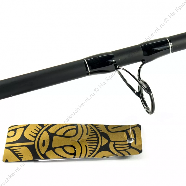 Удилище Caiman Competition Next Feeder 40-100g 3,6m MH 201902 4