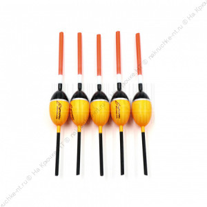 №37 Поплавок Yaman из полиуретана 113-025, 2,5 г