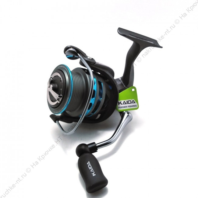 Катушка KAIDA AMUNK 3500 (5+1)BB 2