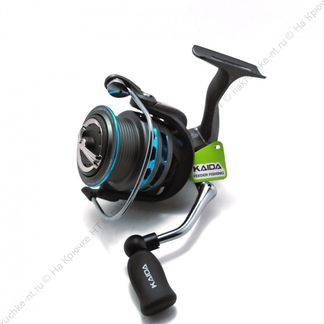 Катушка KAIDA AMUNK 4500 (5+1)BB 2