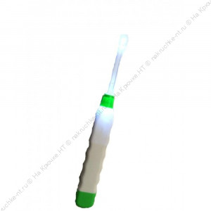 Экстрактор с подсветкой