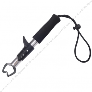 Захват челюстной (липгрип) Stainless Steel Fish Gripper