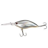 Воблер SKYFISH DML1126 L110mm W17.93гр плавающий0-2.5m цвет10