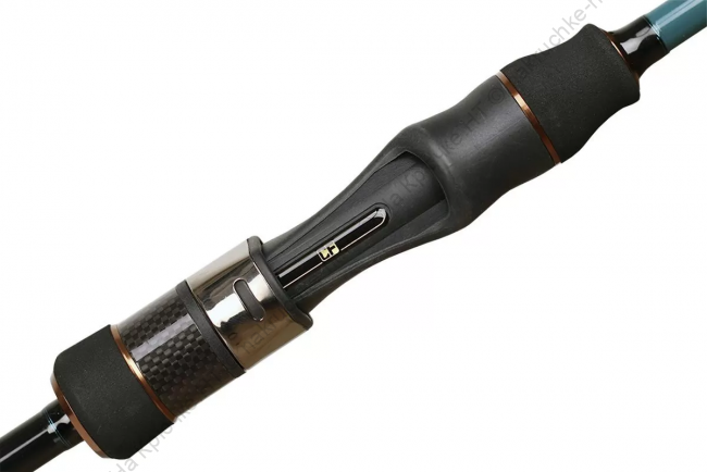 Спиннинг Versus VSR762MLT123 Спиннинг Versus VSR762MLT123