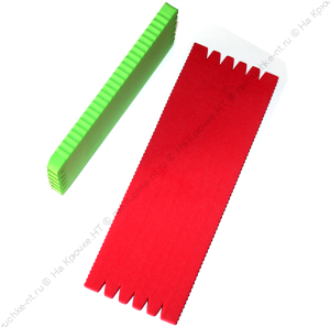 Мотовило для поводков и оснасток Eva (размер 25,5*8см)