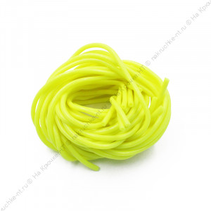 КЕМБРИК d 3,0*4,0 флуоресцентный жёлтый