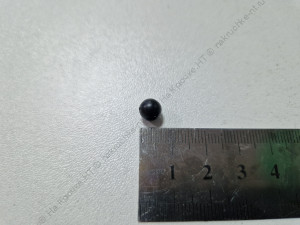 Бусины стопоры рыболовные для фидера / Набор бусинок на фидер / бусы для рыбалки