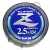Леска Sunline SUPER Z #0.3/0.090mm 0.72kg 50m Clear