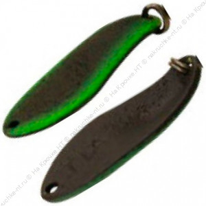 Блесна микроколеб. Namazu Pro TiA Gocce, вес 3,1 г, цвет 106/300/