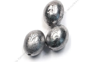 Груз Оливка скользящая "ЯМАН" - 6 гр.