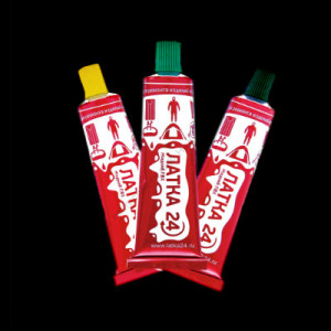 Жидкая ЛАТКА 24