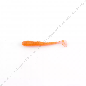 Виброхвост FISHER BAITS Effect Rock 53мм цвет 01