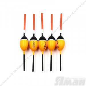 №116 Поплавок Yaman из полиуретана 113-030, 3 г