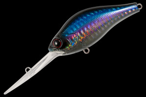 Воблер TsuYoki DROP 75F A195