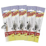 Блесна вращ."SKYFISH" Aglia Decoree (B), №2 4.5гр