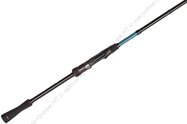 Спиннинг Versus VSR802LT12