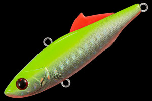 Раттлин TsuYoki NAKAMA 63S AM003