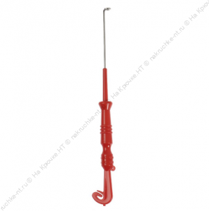 Экстрактор XYD-231 (красный)