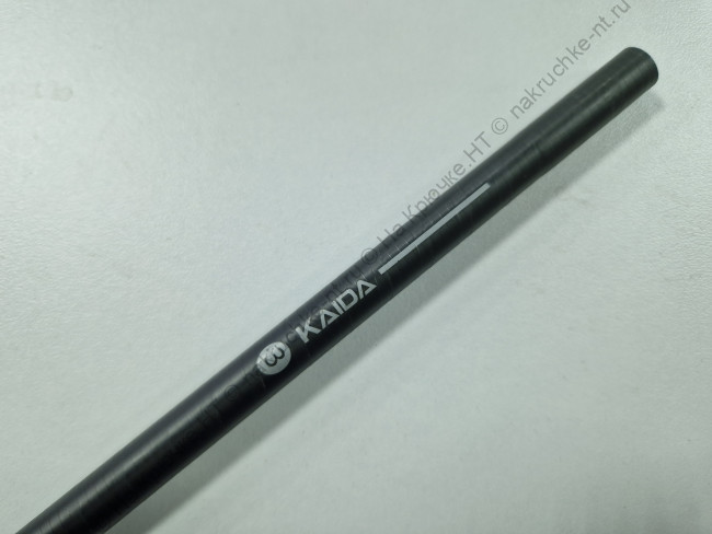 Запасная часть для удилища Kaida Aventador 7 м арт 907-700