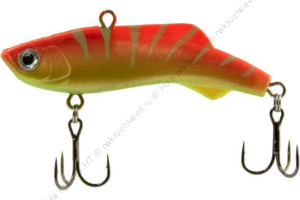 Виб ECOPRO Phantom 70мм 26г 052 Rusty Green