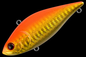 Раттлин TsuYoki BARD 72S HRG