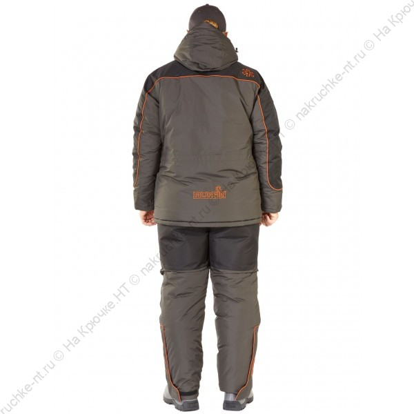 Костюм зим. Norfin ATLANTIS+ 9 Костюм зим. Norfin ATLANTIS+ 9