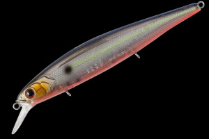 Воблер TsuYoki FLIRT 115SP 207R